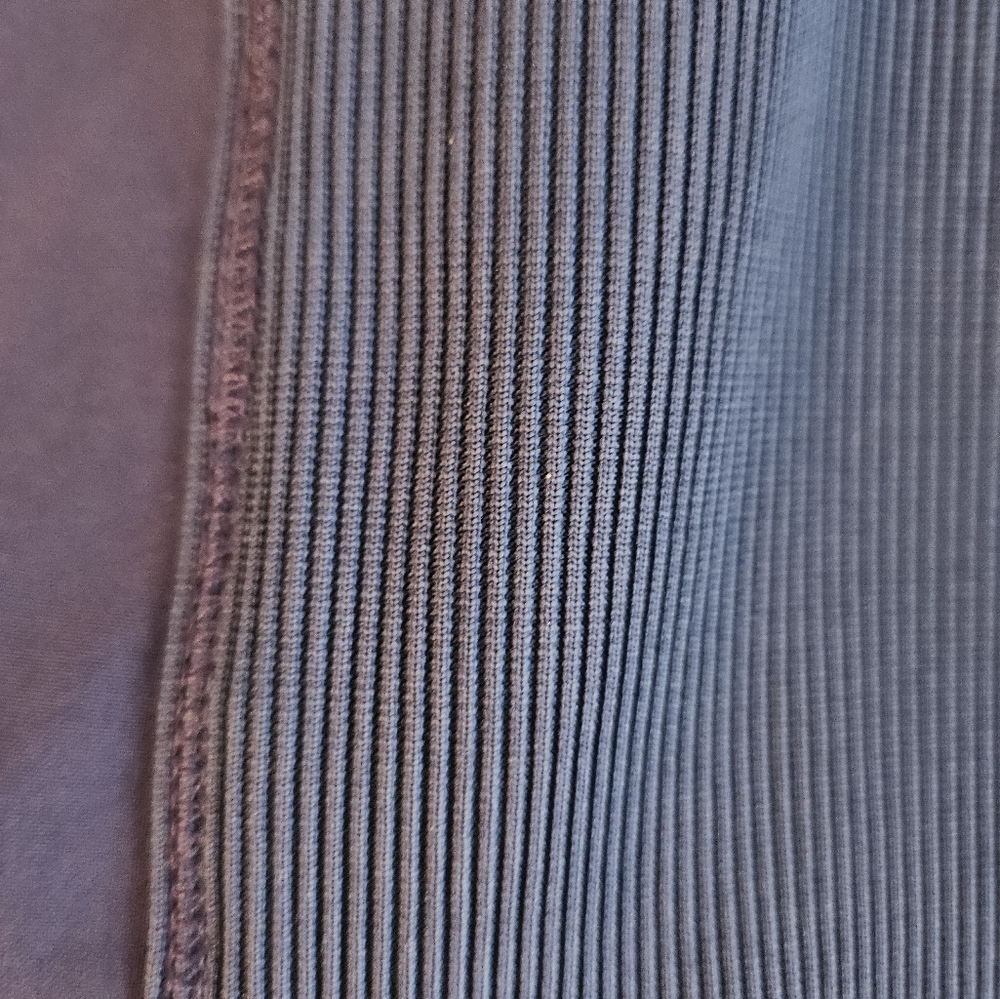 Infinity Scrub Top - Picture 5 of 6